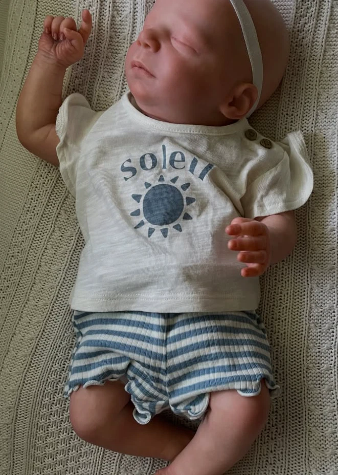Bountiful Baby Bountiful Baby Reborn Dolls Playsets for sale | eBay