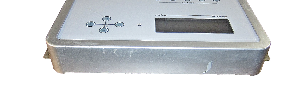Genuine Philips Color Kinetics iPlayer 3 Controller 103-000019-00