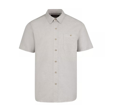 Ridgecut Men's Flex Button-Down Work Shirt