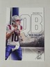2024 Drake Maye Rookie Topps Signature Class