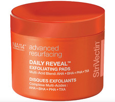 StriVectin Daily Reveal Exfoliating Pads