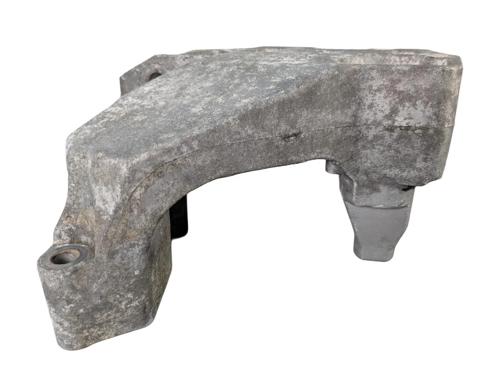 Soporte de montaje del motor Volkswagen Eos Golf R GTI 2007-2014 pasajero derecho 06F199207H Foto 4 de 4