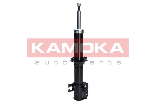 KAMOKA - Ammortizzatore 2000267 per Subaru Justyiii Suzuki Ignisi M15a 1.5l M13a 1.3l - Miniatura 5