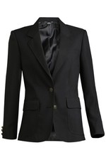 Edwards Garments 6500 Traditional Ladies Blazer