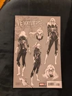 DEATH OF VENOMVERSE #2 DESIGN VENOM VARIANT 1