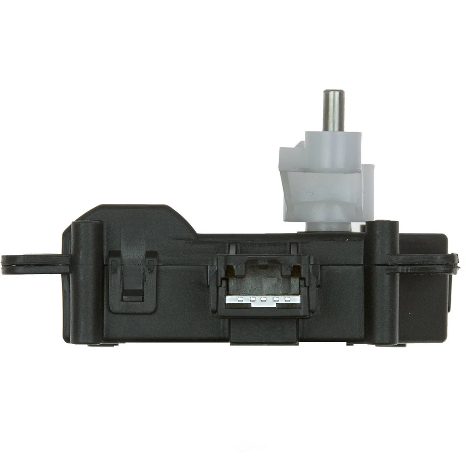 Actuador de puerta de mezcla de calentador de climatización para Toyota Highlander Santech Indust 2004-2007 Foto 2 de 2