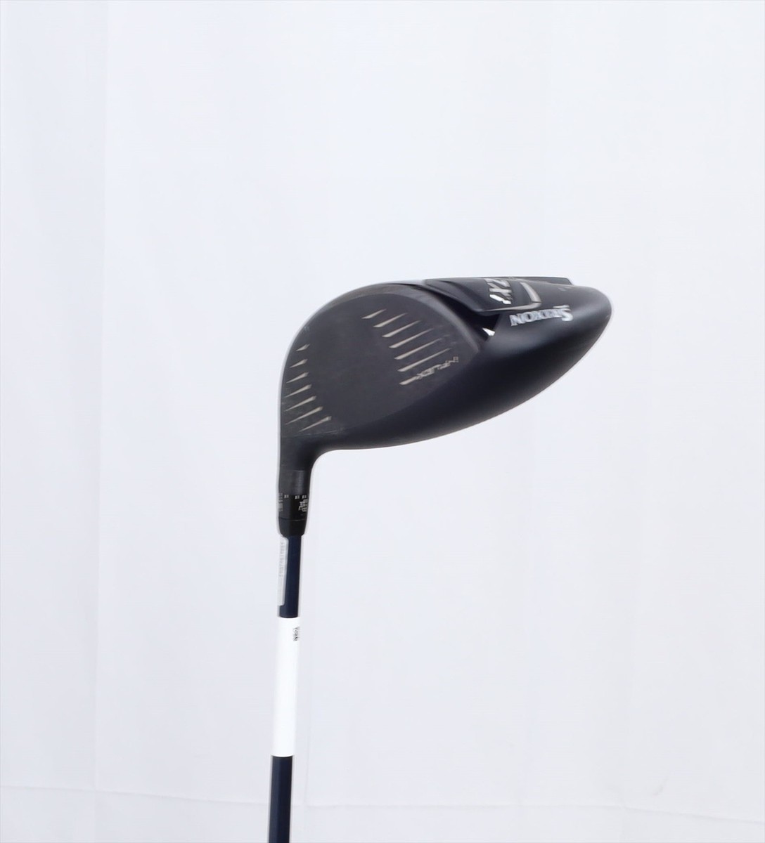 Srixon Zxi 9° Driver Stiff Flex Fujikura Ventus Tr Blue 6 13273897