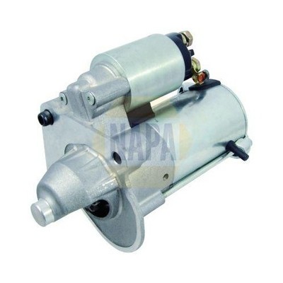 1x Starter NAPA NSM1046 passend für FORD MAZDA VOLVO