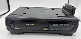 SEGA MEGA CD HAA-2910 console only  sound output malfunction