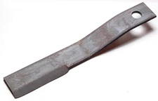 2 of Rotary Cutter Blades 30.75" x 3" x 0.5" w/ 1.5" Hole CCW USA MADE 67327BH