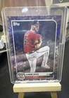 2025 Topps Chris Sale Base (Raw)