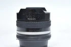 Nikon Ai-S Fisheye Nikkor 16mm F/2.8