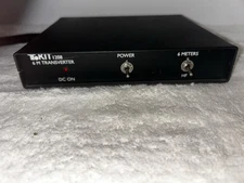 TEN TEC MODEL 1208 6 METER TRANSVERTER!