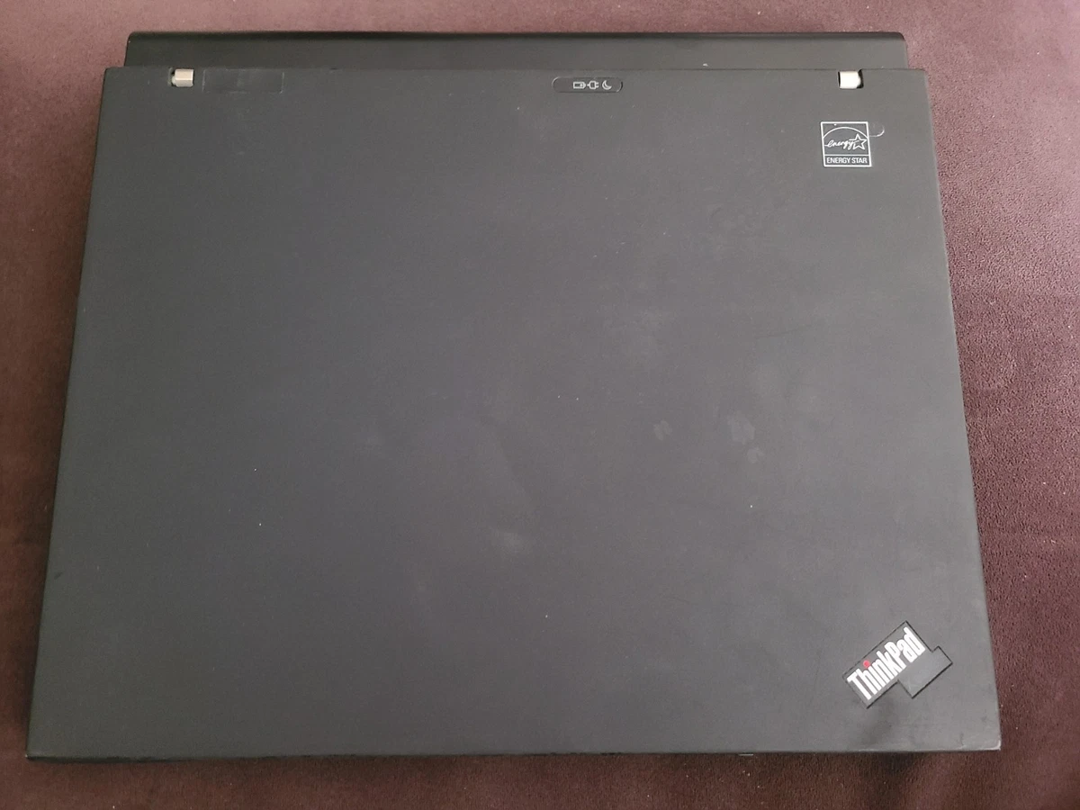 Lenovo ThinkPad X61 PC Laptops & Netbooks for Sale - Shop New