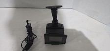 Cobra SLR650G 360 Laser Gps Radar Detector Works Perfect Ships Fast