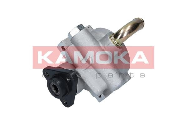 Kamoka Servopumpe Hydraulikpumpe Servolenkung FüR Iveco Daily IV Pritsche-image