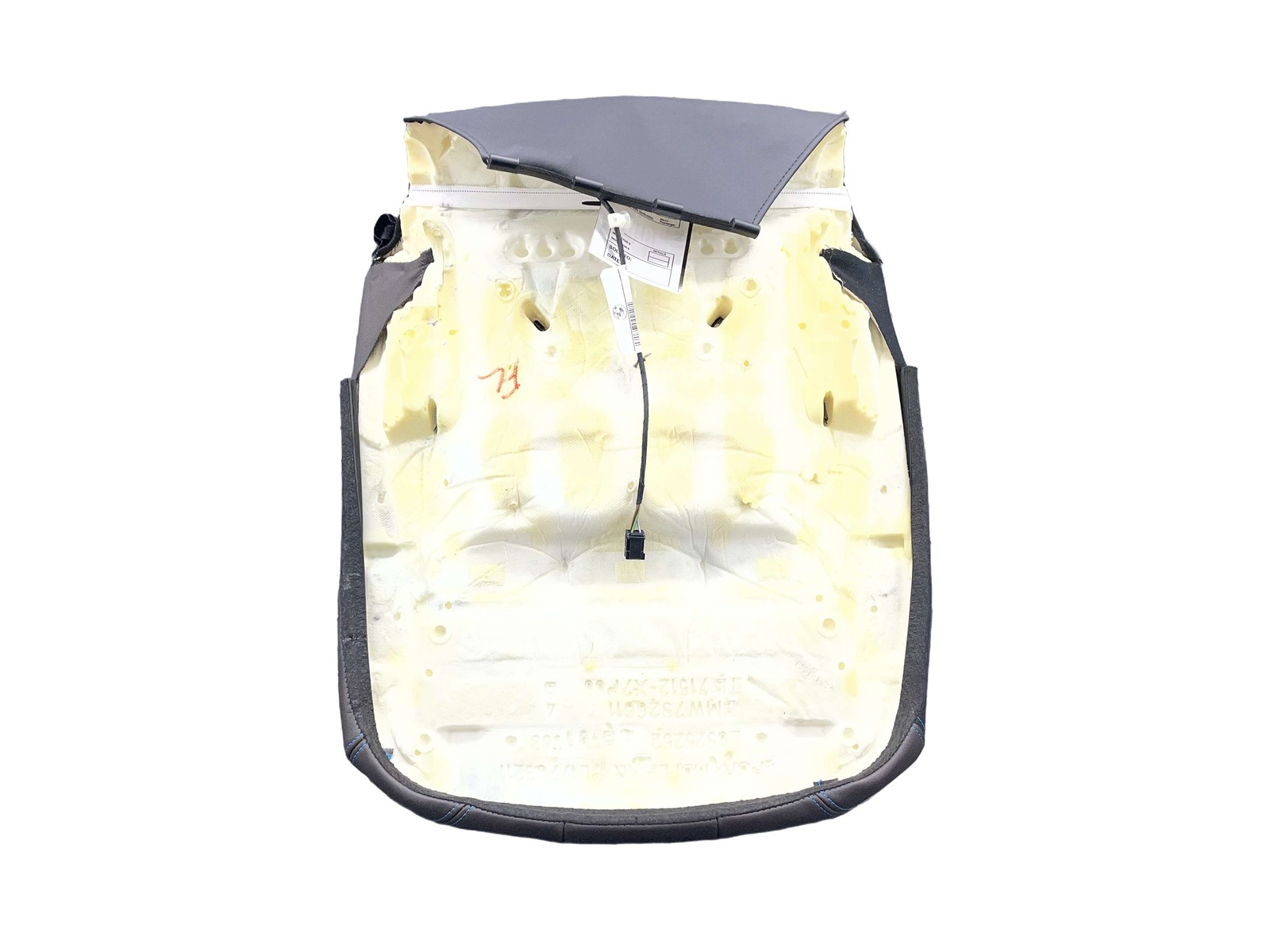 BMW i8 2014-2019 Front Left Lower Seat cushion