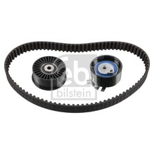 Zahnriemensatz für Renault Espace 4 JK0/1 Laguna 2 BG0/1 KG0/1 Master | 2461523