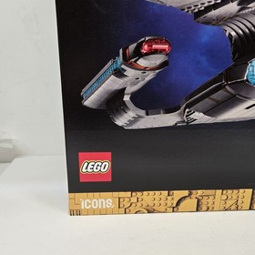 Lego 10356 Star Trek U.S.S. Enterprise New Sealed