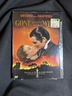 Gone with The Wind DVD Vintage From Walmart Never Opened New Sealed