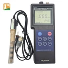 Horiba ES-14 Digital Conductivity Meter - Portable Lab Tester w/ Electrode Probe