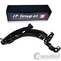 Jp Group Querlenker Unten Vorderachse Links Passend FüR Fiat Doblo Palio Siena S