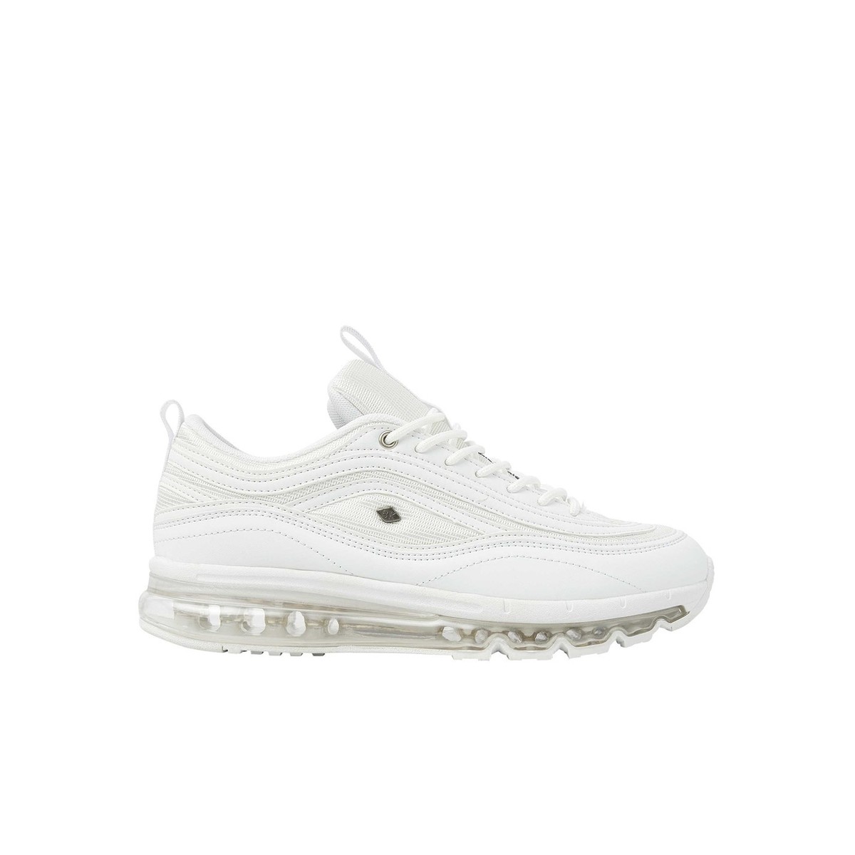 British Knights Mens Zion Runners Running Shoes Trainers Sneakers Sports