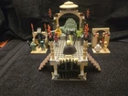 LEGO Star Wars Jabba's Palace 4480 Jabba's Prize 4476 and 4477