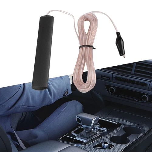 Indoor FM Stereo Antenna Booster Expand Your Radio Signal in High Quality