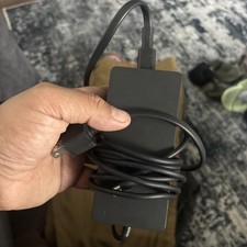 Genuine Microsoft AC Adapter 90W Model 1749 15V 6A for Surface Pro 4