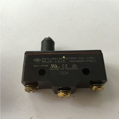 1PC ORIGINAL MOUJEN MJ2-1315 MICRO SWITCH  #pq