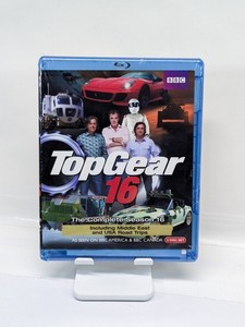 Top Gear Complete Series | eBay