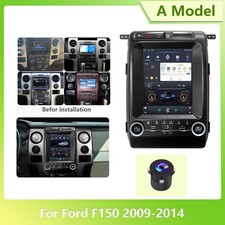 For Ford F150 2009-2014 Apple Carplay 9.7 Car...
