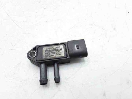 VW CRAFTER 30-50 Flatbed  2F DPF-Drucksensor 20DPS09003 076906051A 25489913
