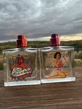 Vintage Flirt! Estee Lauder Perfume Fragrance Spray