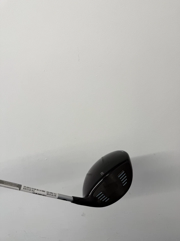 Cobra Air X 2.0 2025 Ladies Driver /Left Handed / Ultralite 40 Ladies /BRAND NEW - Image 4 of 4