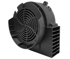 Replacement 1.5A Air Blower for Halloween Inflatables, Christmas Yard Blow...