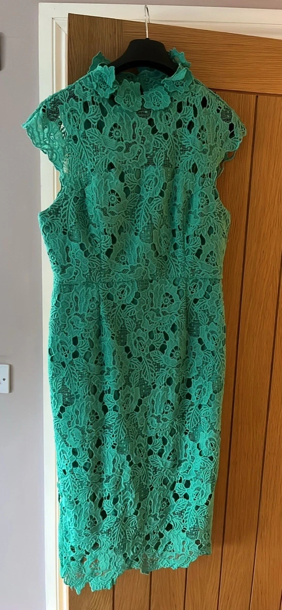 antonia maxi dress hunter green Hunter Green Maxi Dress With Open Back And Bow main image 1