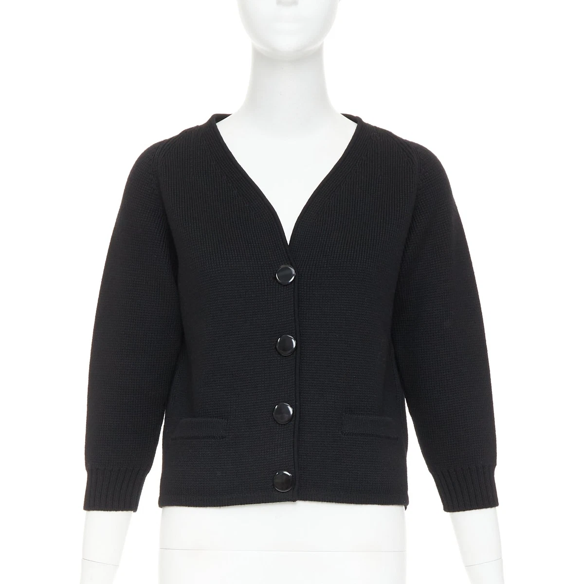 Saint Laurent Cardigan Sweaters for Women for sale | eBay