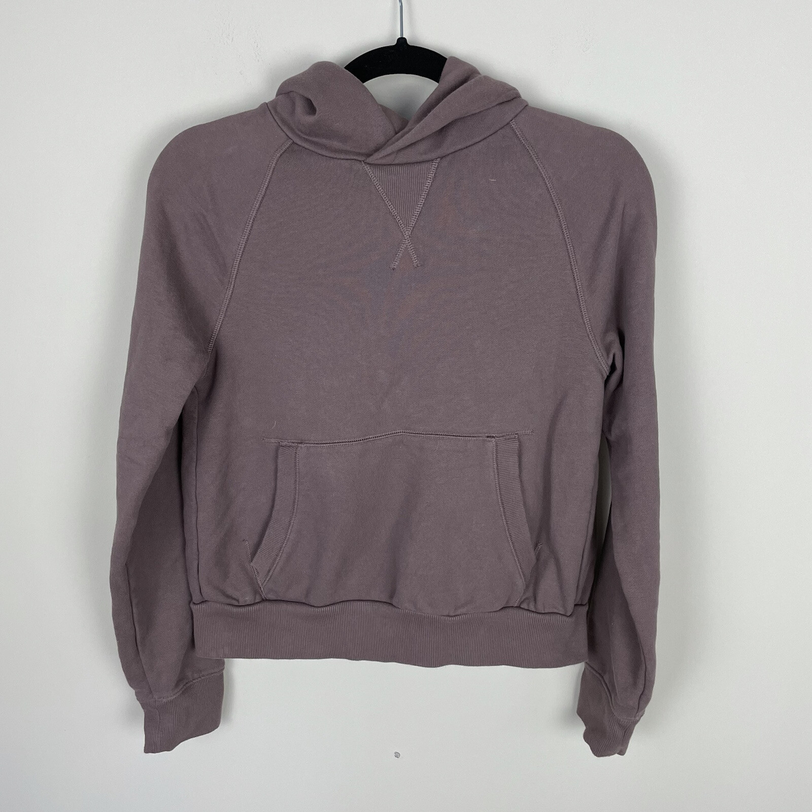 Athleta Moonrise Hoodie Womens Size XXS 