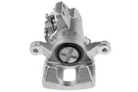 NTY Bremssattel Hinterachse FÜR Honda Jazz 02-13 City 08- /Links/ HZT-HD-01