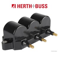 Herth+Buss Jakoparts ZüNdmodul ZüNdspule FüR Chevrolet Daewoo Matiz 0.8 52 PS