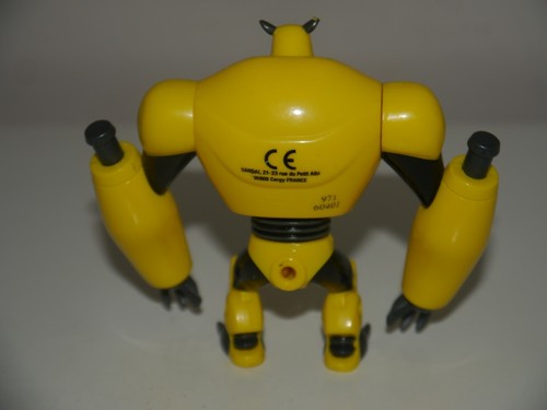 Ben 10 Ben Ten Action Figures 4" Range 100+ Figures Choice Bandai One P&P _F - Picture 38 of 239