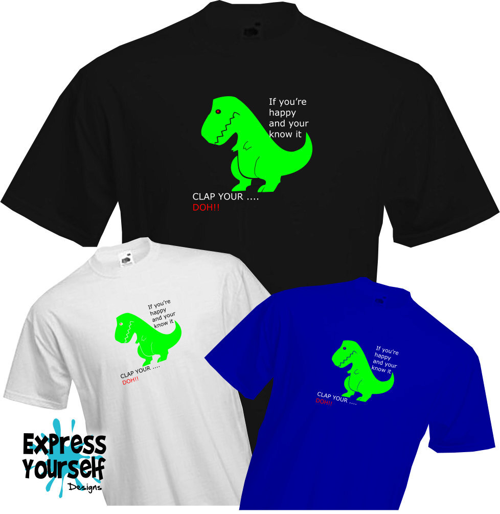 ALTRA T REX DIVERTENTE T Shirt CATEGORIA Divertimento bambini dinosauro compleanno papà