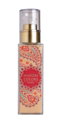 Masters Colors - Sun Body Sparkle - Body/Body Highlighter Enhumineur - 100 ml