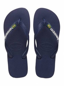 infradito havaianas uomodonna Brasil Logo Marinho 41108500555 Navy Blue Blu infradito havaianas uomodonna Brasil Logo Marinho 41108500555 Navy Blue Blu