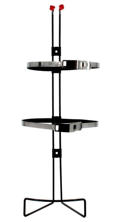 Trasporto Supporto per 9L FIREXO Tutti Incendi Estintore - 5060638820987