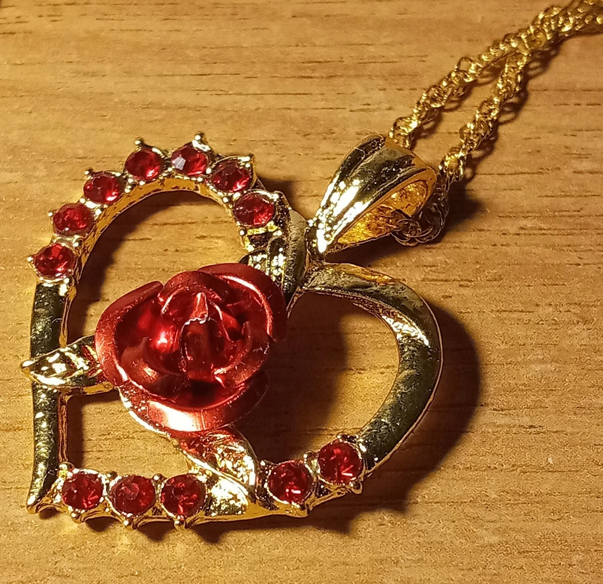 Rosestone jewelry best sale