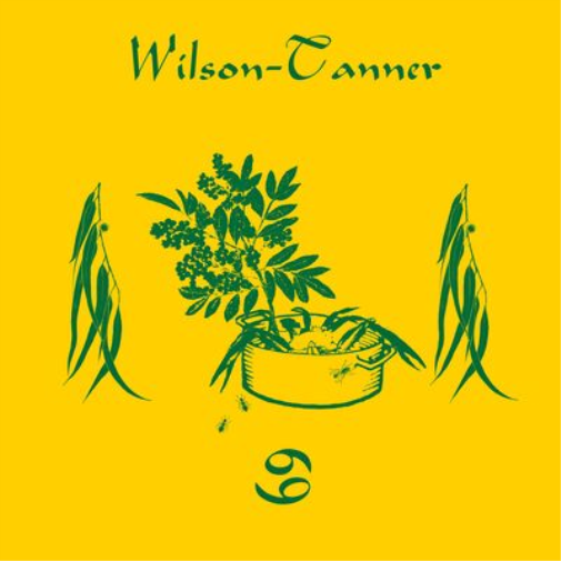 Wilson Tanner 69 (Vinyl LP) 12" Album