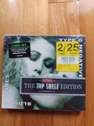 CD - TYPE O NEGATIVE - Blood Kisses (The Top Shelf Edition) rare Brand New !!
